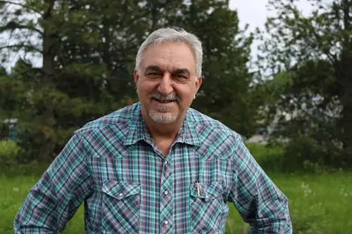 Joseph Sfeir